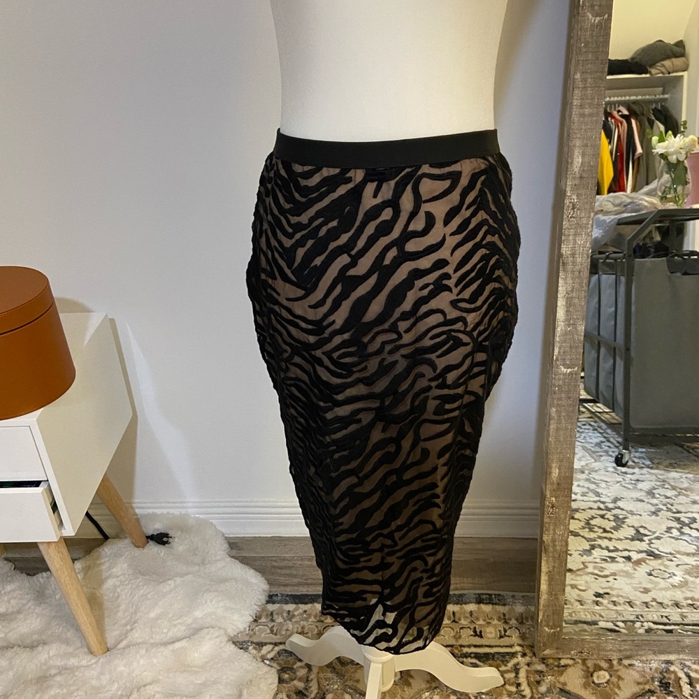 BCBG Maz Azria Skirt